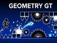 Juego Geometry GT