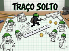 Juego Traço Solto