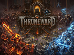 Juego Throneward