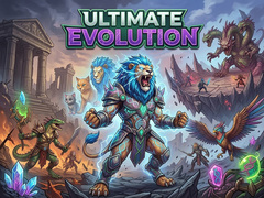 Juego Ultimate Evolution