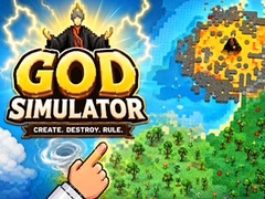 Juego God Simulator