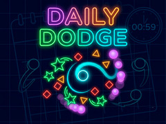 Juego Daily Dodge
