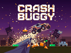 Juego Crash Buggy