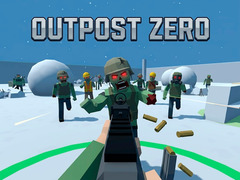 Juego Outpost Zero