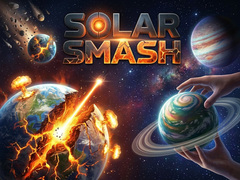 Juego Solar Smash