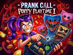 Juego Prank Call - Poppy Playtime