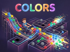 Juego Colors