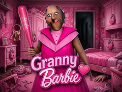 Juego Granny Barbie