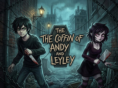 Juego The Coffin of Andy and Leyley