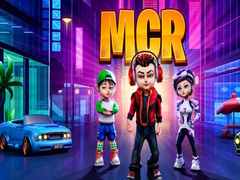 Juego Mini Car Runner
