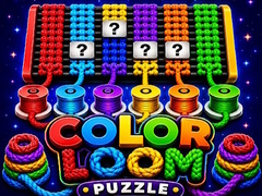 Juego Color Loom Puzzle