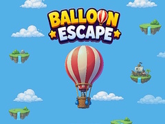 Juego Balloon Escape