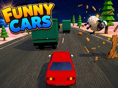 Juego Funny Cars