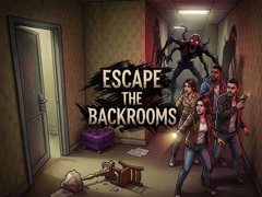 Juego Escape the Backrooms