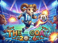 Juego The Goat 2026