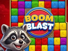 Juego Boom Blast