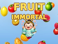 Juego Fruit Immortal
