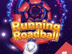 Juego Running Roadball