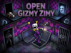 Juego Open Gizmy Zimy