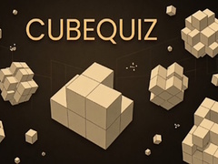 Juego Cube Quiz