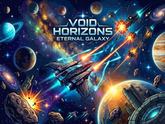 Juego Void Horizons - Eternal Galaxy