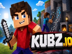 Juego Kubz.io