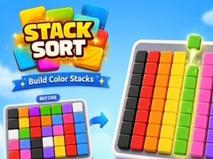 Juego Stack Sort