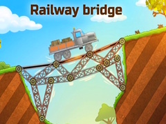 Juego Railway bridge