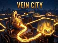 Juego Vein City