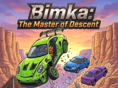 Juego Bimka: The Master of Destruction