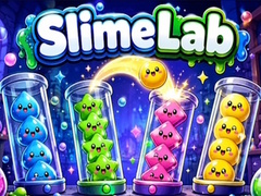 Juego SlimeLab