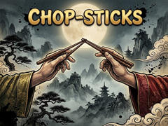 Juego Chop-Sticks