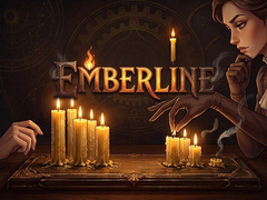 Juego Emberline