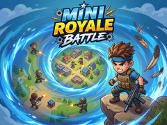Juego mini-royale-battle