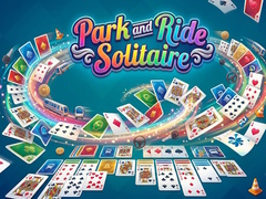 Juego Park and Ride Solitaire