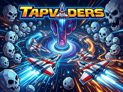 Juego TapVaders