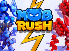 Juego Mob Rush