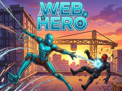 Juego Web Hero