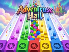 Juego Adventruse Hail 