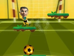 Juego Ronaldo Ball Rush 2026