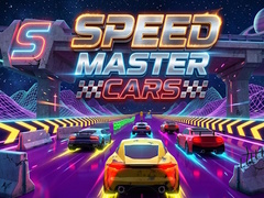 Juego Speed Master Cars