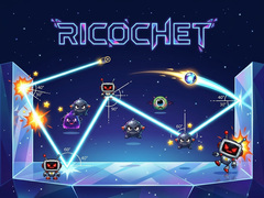 Juego Ricochet