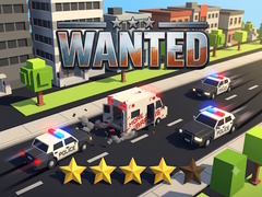 Juego WANTED