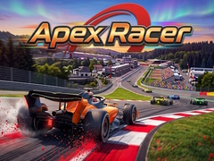 Juego Apex Racer