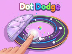 Juego Dot Dodge