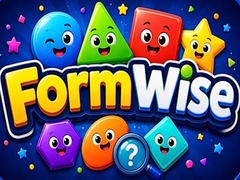 Juego Form Wise