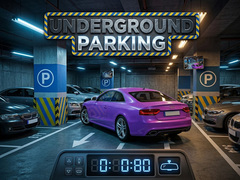 Juego Underground Parking