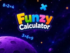 Juego Funzy Calculator
