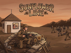 Juego Sunflower Line