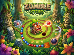 Juego Zumble Story